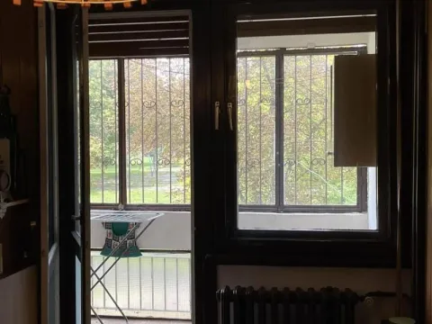 Izdavanje, dvosoban stan, 55m², Banjica, Voždovac Sve Podlokacije - image 12