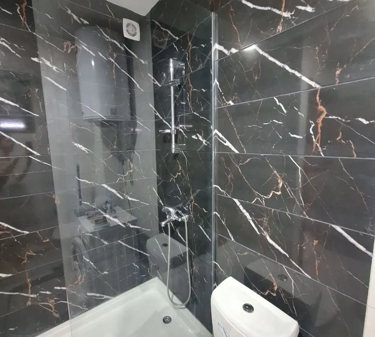 Rent, two bedroom apartment, 60m², Zabjelo, Podgorica