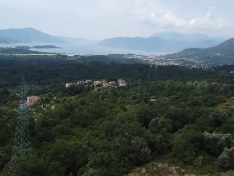 Prodaja, plac, 2200m², Kavač, Kotor - image 2