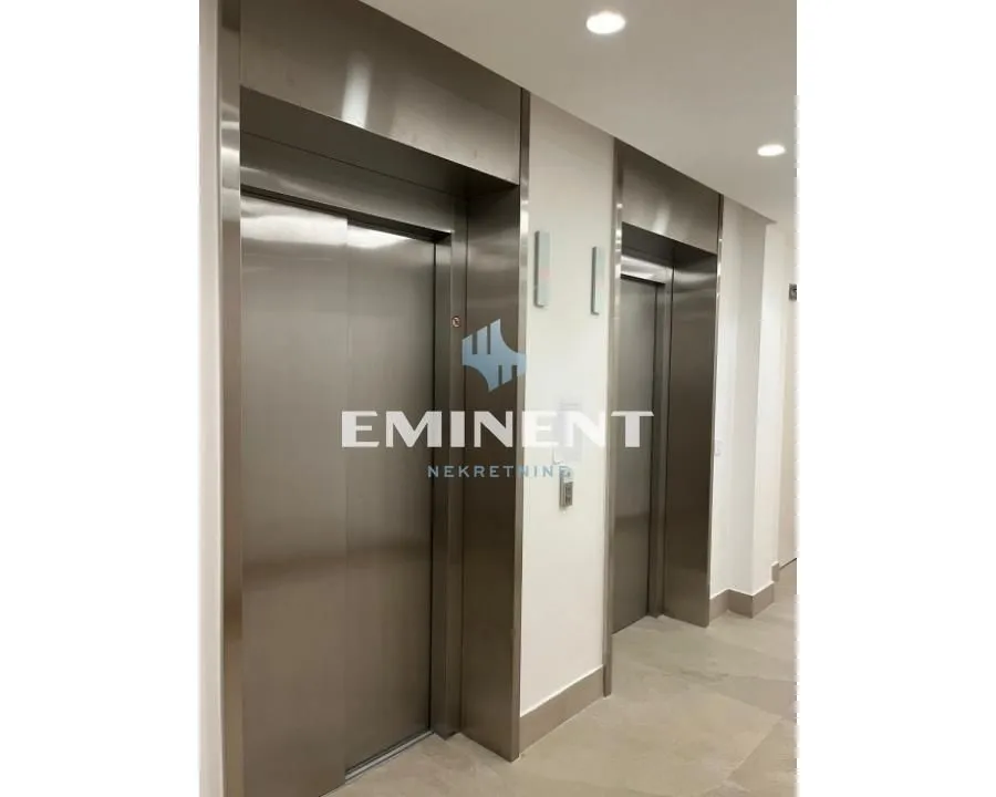 Rent, one bedroom apartment, 31m², Voždovac Sve Podlokacije, Beograd