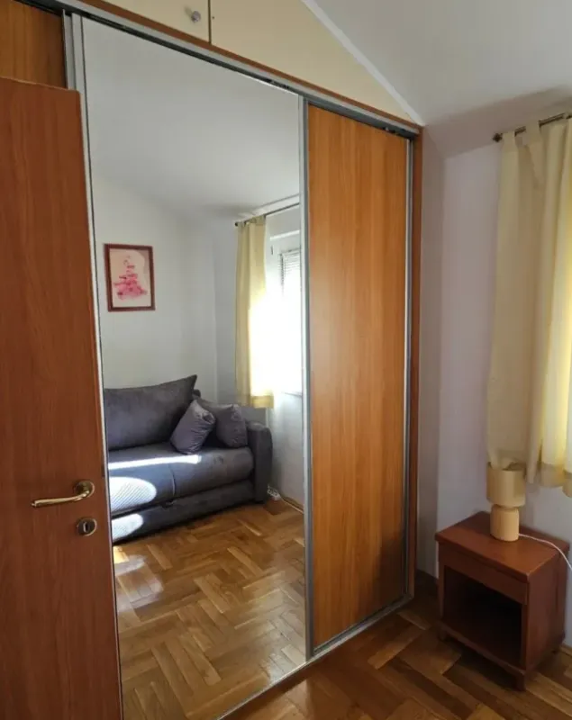 Sale, one bedroom apartment, 38m², Rafailovići, Budva