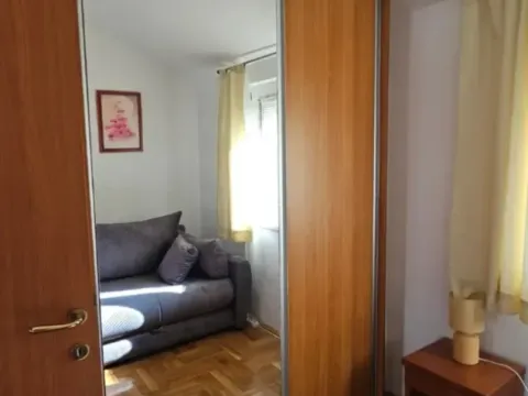 Sale, one bedroom apartment, 38m², Rafailovići, Budva - image 5