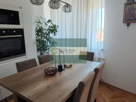 Prodaja, dvosoban stan, 52m², Aqua park, Jagodina - image 14