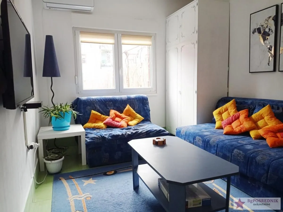 Izdavanje, kuća, 55m², Kotež, Palilula Sve Podlokacije