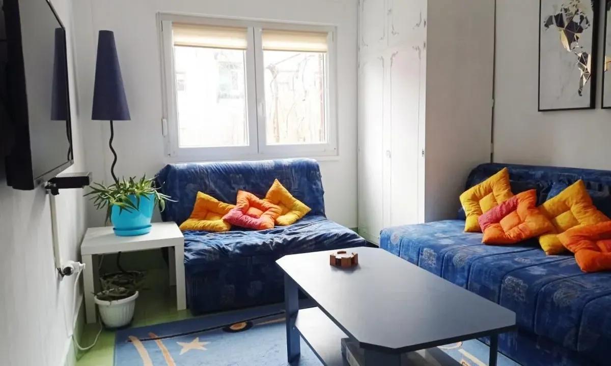 Izdavanje, kuća, 55m², Kotež, Palilula Sve Podlokacije