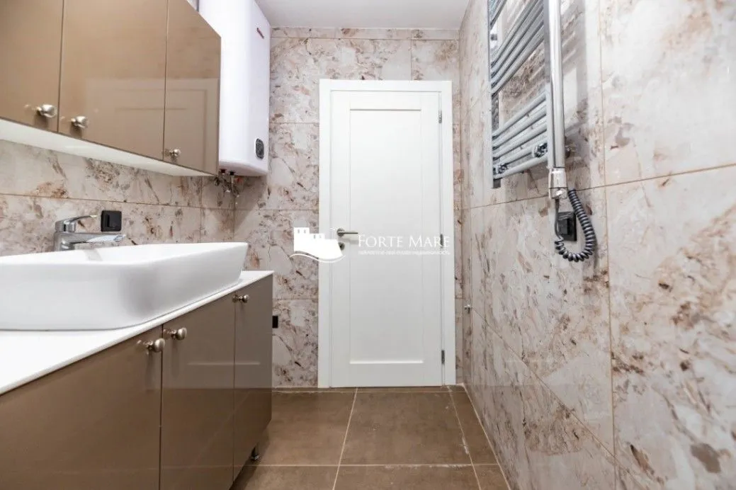 Prodaja, jednosoban stan, 41m², Kumbor, Herceg Novi