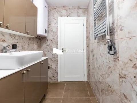 Prodaja, jednosoban stan, 41m², Kumbor, Herceg Novi - image 5