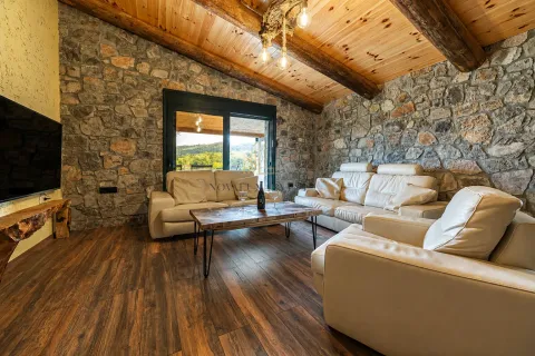 Rent, house, 71m², Lješanska Nahija, Podgorica - image 2