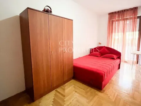 Izdavanje, jednosoban stan, 58m², Preko Morače, Podgorica - image 3