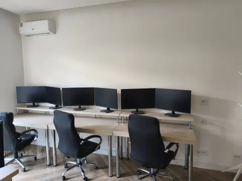 Prodaja, poslovni prostor, 40m², Zabjelo, Podgorica - image 8