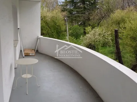 Izdavanje, poslovni prostor, 65m², Šumice, Beograd - image 6