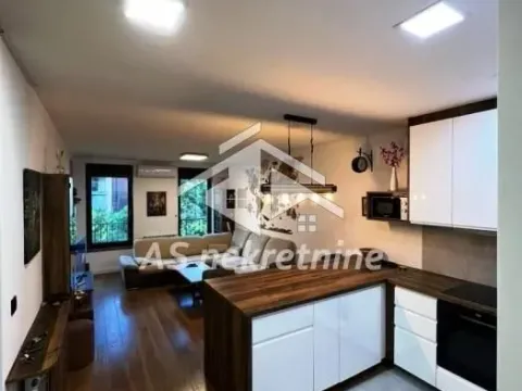 Izdavanje, stan, 65m², Zemun Sve Podlokacije, Beograd - image 2