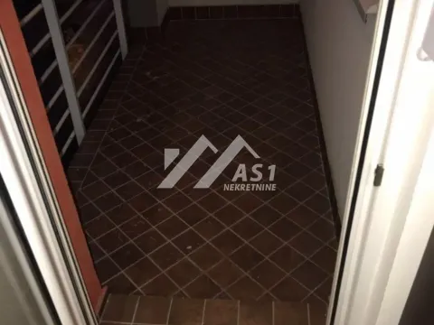 Izdavanje, dvosoban stan, 50m², Grbavica, Novi Sad Sve Podlokacije - image 10