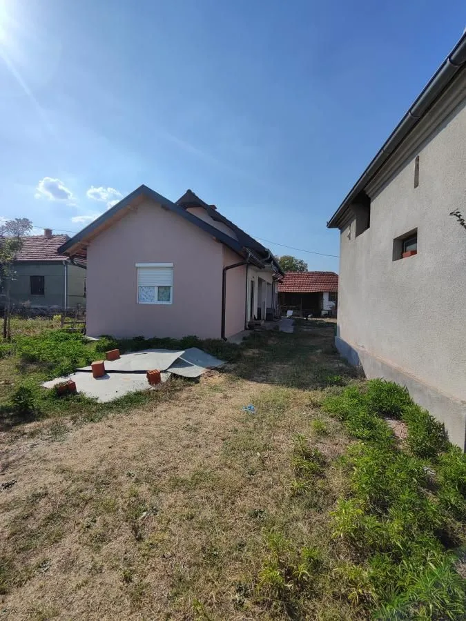Prodaja, kuća, 96m², Kočino Selo, Jagodina
