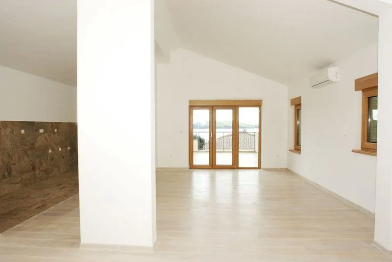 Prodaja, stan, 50m², Pržno, Budva