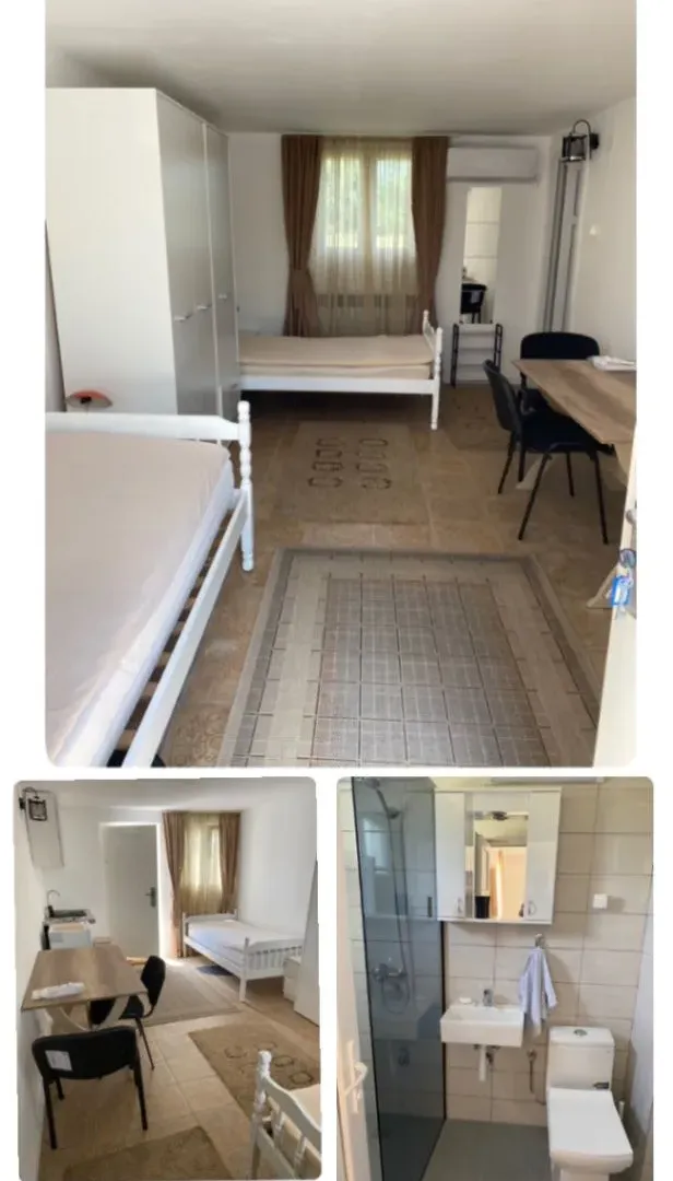 Izdavanje, kuća, 26m², Donja Gorica, Podgorica