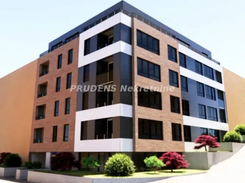 Prodaja, dvosoban stan, 47m², Banovo Brdo, Beograd - image 4