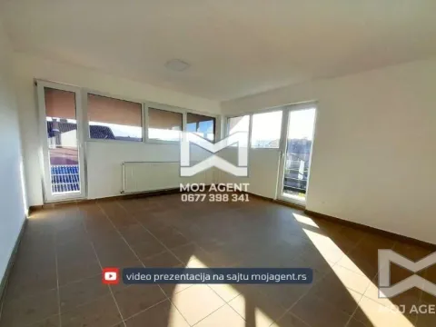 Sale, two bedroom apartment, 93m², Duvanište, Niš - image 7