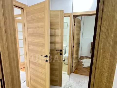 Izdavanje, dvosoban stan, 65m², Baston, Podgorica - image 11