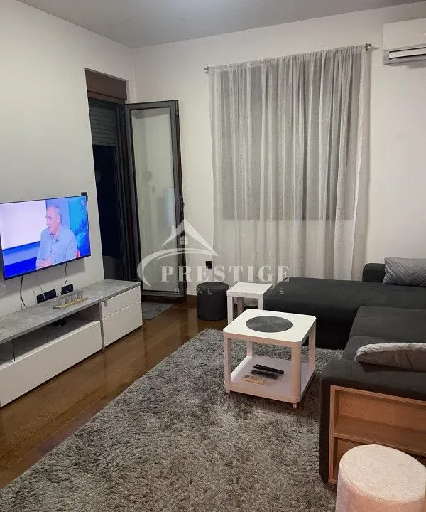 Izdavanje, garsonjera, 25m², Ljubović, Podgorica