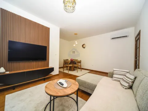 Rent, two bedroom apartment, 70m², Vezirov Most, Podgorica - image 3
