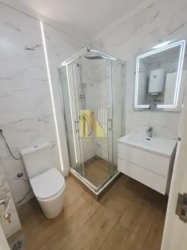 Sale, studio apartment, 26m², Socijalno, Novi Sad Sve Podlokacije - image 8