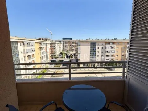 Rent, apartment, 54m², City Kvart, Podgorica - image 9