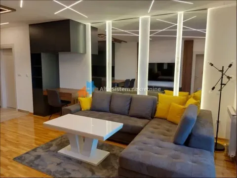 Rent, two bedroom apartment, 60m², Hala Pionir, Palilula Sve Podlokacije - image 5