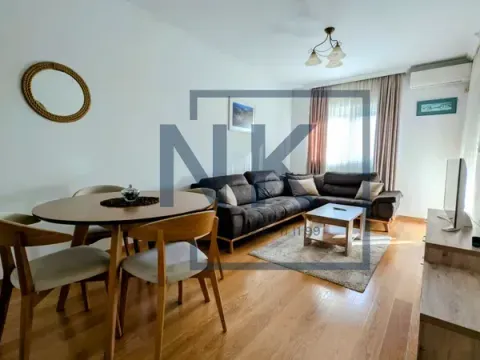 Izdavanje, jednosoban stan, 46m², New City, Podgorica - image 3