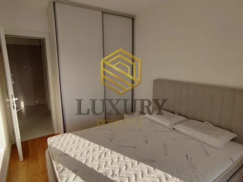 Rent, one bedroom apartment, 49m², Central Point, Podgorica - image 3