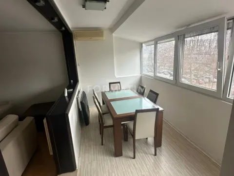 Rent, two bedroom apartment, 56m², Novi Beograd Sve Podlokacije, Beograd - image 7