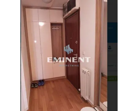 Izdavanje, dvosoban stan, 55m², Novi Beograd Blok 67, Novi Beograd Sve Podlokacije - image 11
