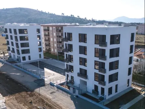 Prodaja, jednosoban stan, 47m², Zabjelo, Podgorica - image 1
