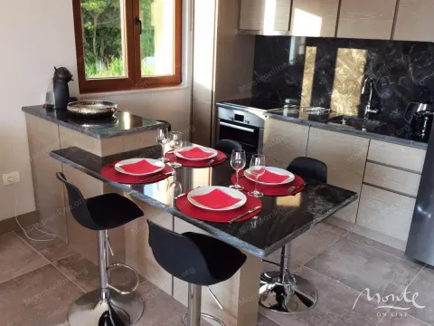 Prodaja, dvosoban stan, 110m², Donja Lastva, Tivat - image 11