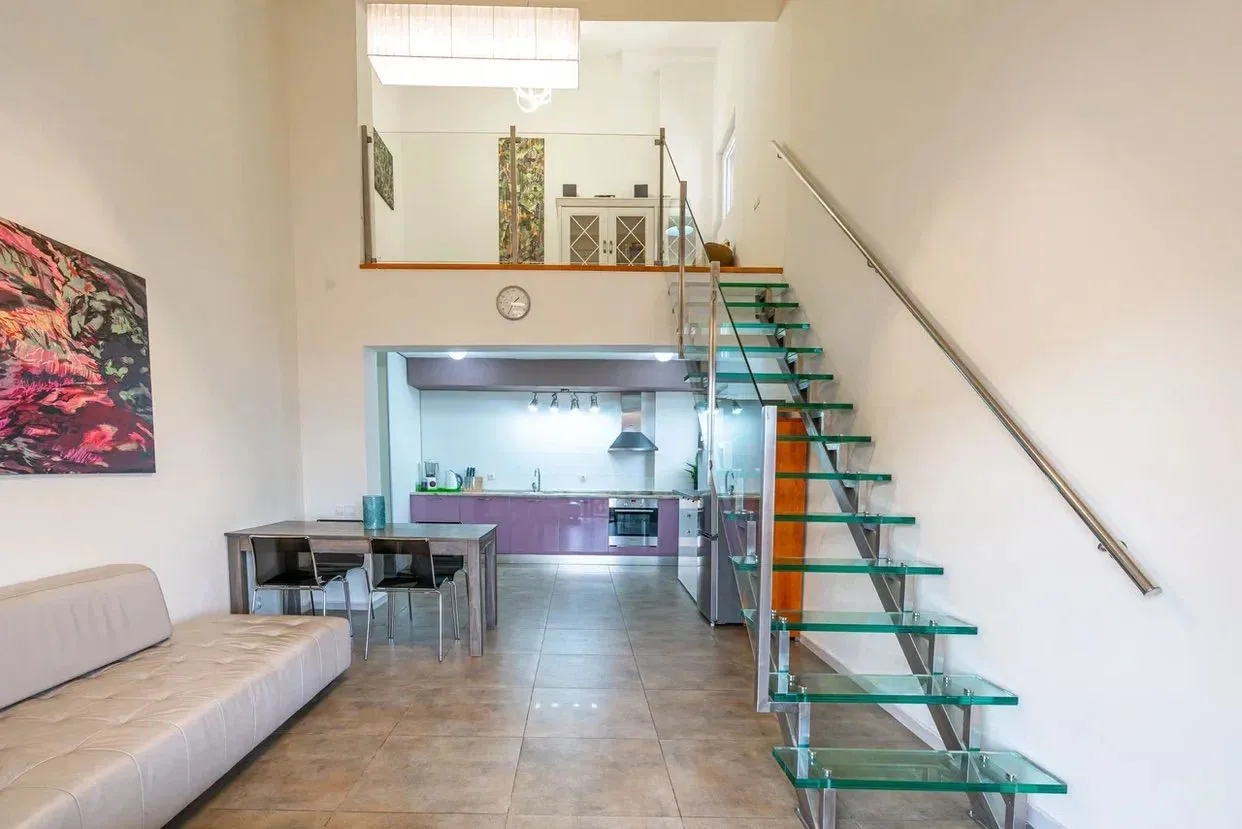 Sale, two bedroom apartment, 98m², Budva, Crna Gora