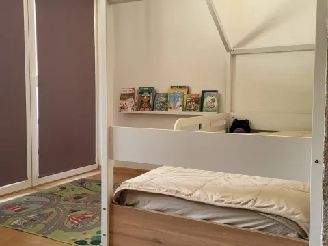 Sale, two bedroom apartment, 60m², Budva, Crna Gora - image 24