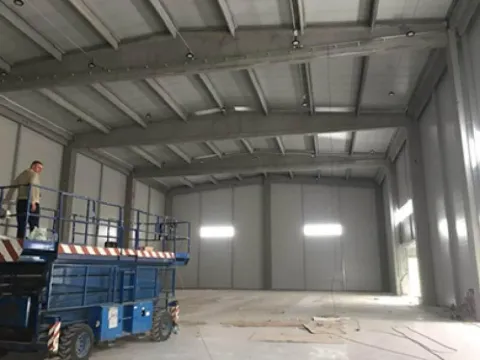 Izdavanje, poslovni prostor, 2800m², Batajnica, Beograd - image 6