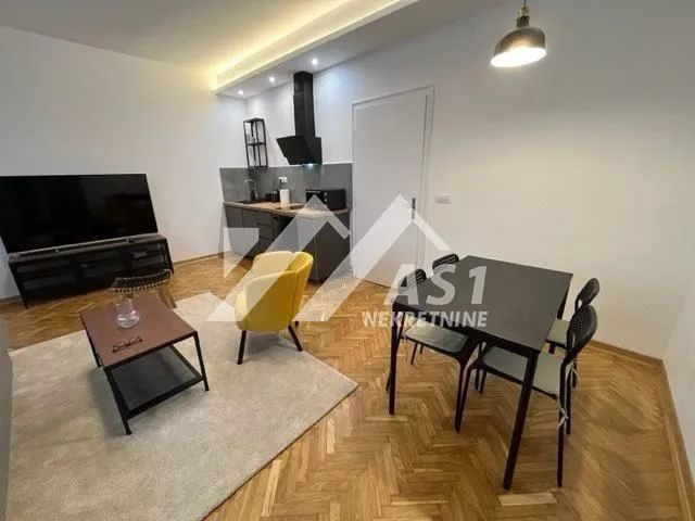 Rent, two bedroom apartment, 40m², Novi Sad Sve Podlokacije, Novi Sad