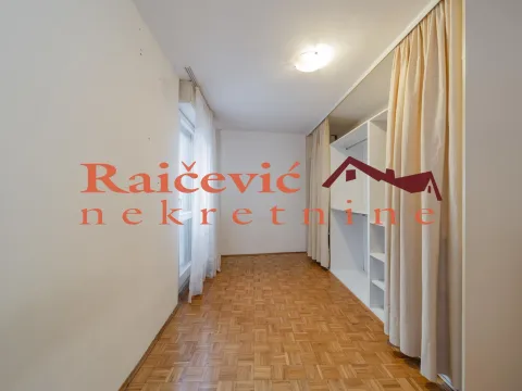 Sale, two bedroom apartment, 57m², Stari Grad, Beograd - image 14