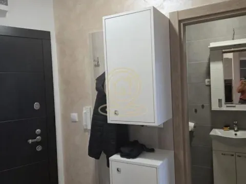 Izdavanje, dvosoban stan, 40m², Telep, Novi Sad Sve Podlokacije - image 4