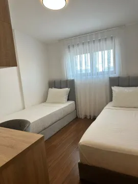 Rent, two bedroom apartment, 79m², Master Kvart, Podgorica - image 11