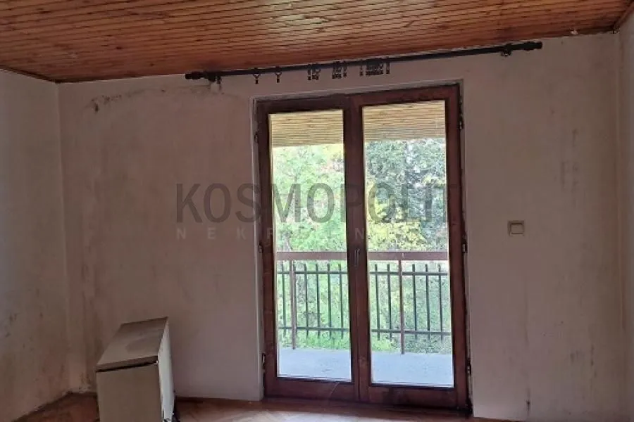 Prodaja, trosoban stan, 76m², Cerak, Beograd