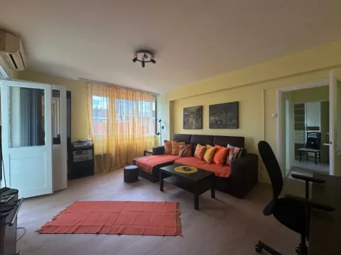 Stan in Savski Venac