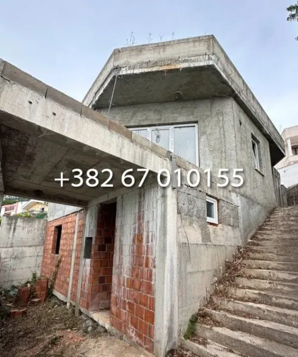 Prodaja, kuća, 99m², Ratac, Bar