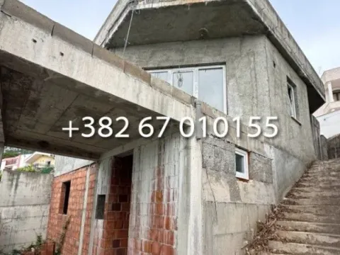 Prodaja, kuća, 99m2, Ratac, Bar Prodaja, kuća, 99m2, Ratac, Bar