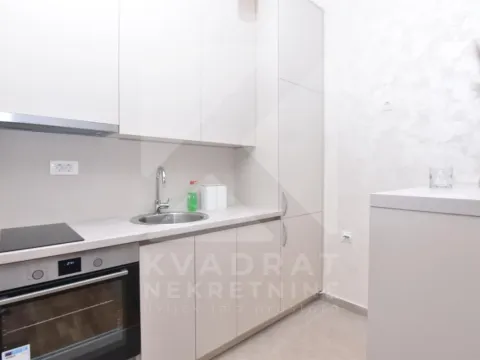 Rent, one bedroom apartment, 43m², Zabjelo, Podgorica - image 4