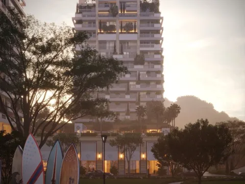 Prodaja, jednosoban stan, 64m², Centar, Budva - image 3