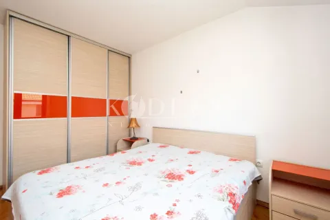 Izdavanje, jednosoban stan, 52m², Dalmatinska ulica, Podgorica - image 8