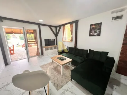 Sale, four bedroom apartment, 98m², Ljubovija, Srbija - image 2