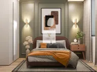 Sale, studio apartment, 34m², Bečići, Budva - image 7